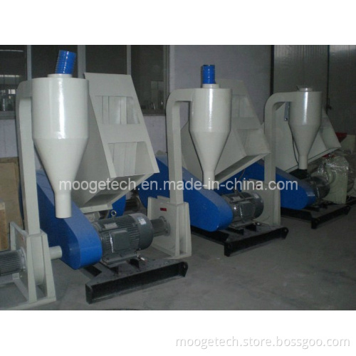 Strong Pipe Crusher